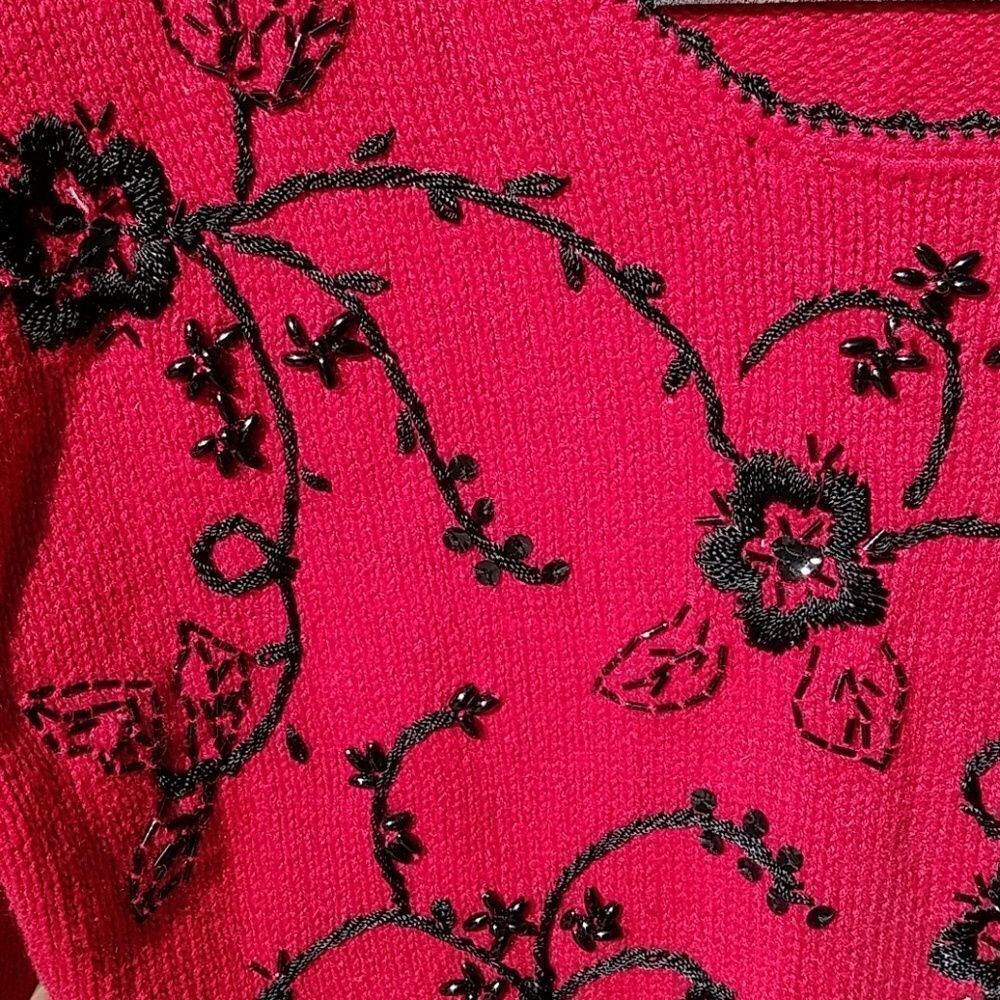 Worthington sweater - Picture 3 of 7
